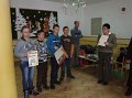Złota Wieża_nagrody dla SP2